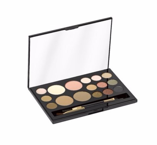 LOOkX-The Sky’s the Limit Eyeshadow Palette